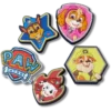 Paw Patrol 5 Pack Jibbitz™ Charms