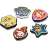 Paw Patrol 5 Pack Jibbitz™ Charms