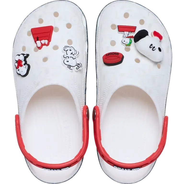 Peanuts Classic Clog Peanuts Classic Clog