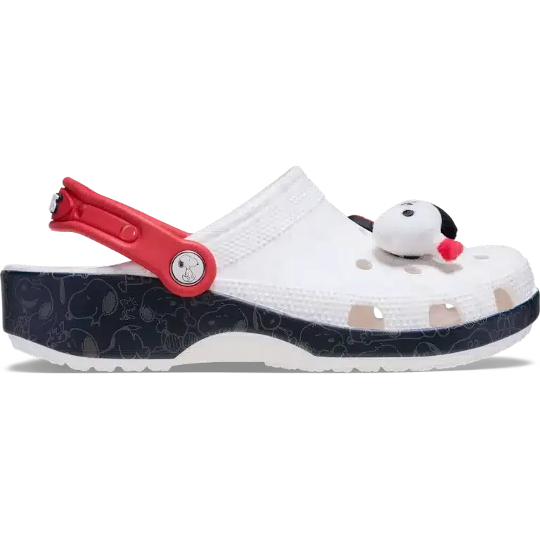 Peanuts Classic Clog Peanuts Classic Clog
