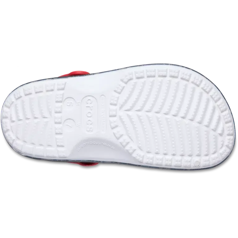Peanuts Classic Clog Peanuts Classic Clog