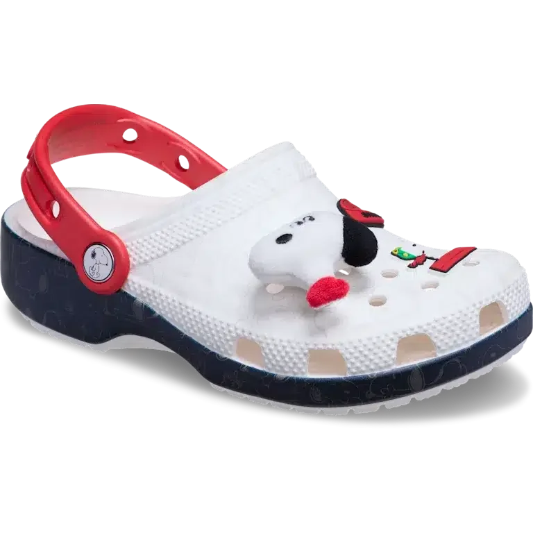 Peanuts Classic Clog Peanuts Classic Clog