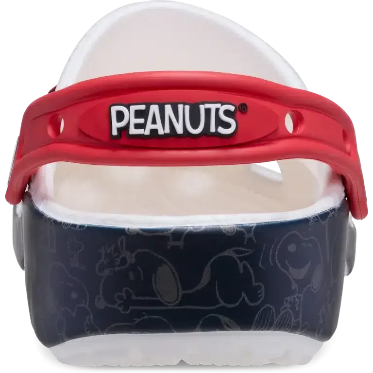 Peanuts Classic Clog Peanuts Classic Clog