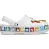 Peanuts™ Crocband Clog Kids