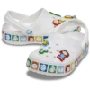 Peanuts™ Crocband Clog Kids