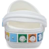 Peanuts™ Crocband Clog Kids