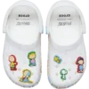 Peanuts Crocband Clog Toddler