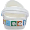 Peanuts Crocband Clog Toddler
