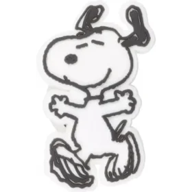 Peanuts® Snoopy® Jibbitz Shoe Charm