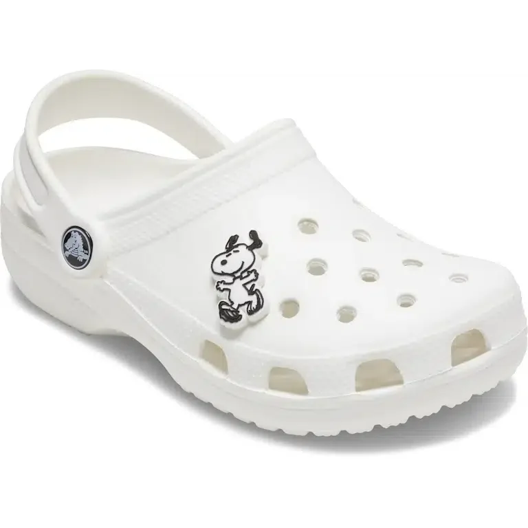 Peanuts® Snoopy® Jibbitz Shoe Charm Peanuts® Snoopy® Jibbitz Shoe Charm