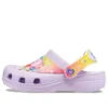 Peppa Pig Classic Clogs “Lilac”