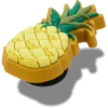 Perfect Pineapple Jibbitz™ Charms