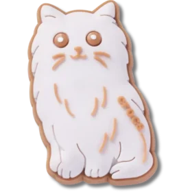 Persian Cat Jibbitz™ Charms