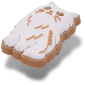 Persian Cat Jibbitz™ Charms
