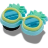 Pineapple Sunnies Jibbitz™ Charms