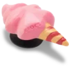 Pink Cotton Candy Jibbitz™ Charms