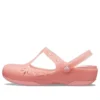 Pink Sandals