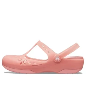 Pink Sandals