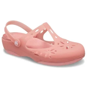 Pink Sandals