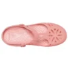 Pink Sandals