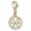 Pisces Charm Jibbitz™ Charms