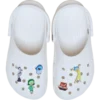 Pixar Inside out 5 Pack Jibbitz™ Charms