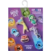 Pixar Inside out 5 Pack Jibbitz™ Charms
