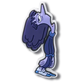 Pixar Inside out Ennui Jibbitz™ Charms