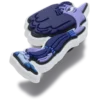 Pixar Inside out Ennui Jibbitz™ Charms