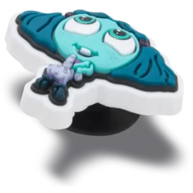 Pixar Inside out Envy Jibbitz™ Charms