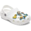 Pixar up 5 Pck Jibbitz™ Charms