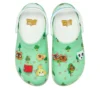 Platform Clog “Animal Crossing”