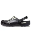 Pleasures x Classic Clog “Skeleton – Glow in the Dark”
