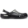 Pleasures x Classic Clog “Skeleton – Glow in the Dark”