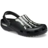 Pleasures x Classic Clog “Skeleton – Glow in the Dark”