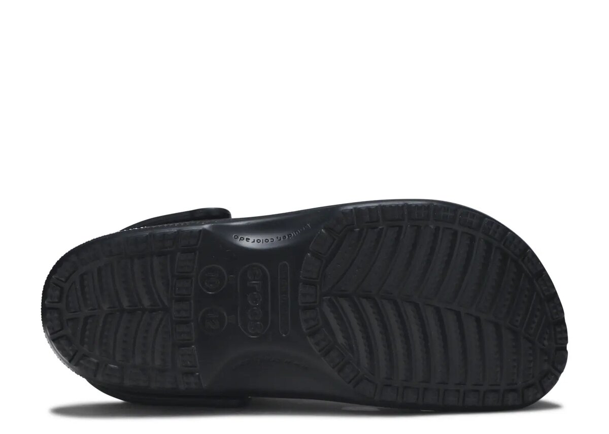 Pleasures x Clog ‘Skeleton’ Pleasures x Clog ‘Skeleton’