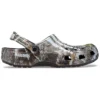 Pleasures x Realtree x Classic Clog “Skeleton Edge Camo”