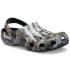 Pleasures x Realtree x Classic Clog “Skeleton Edge Camo”
