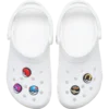 Poke Ball 5 Pack Jibbitz™ Charms