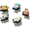 Pokemon Paldea 5 Pack Jibbitz™ Charms