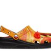 Pokémon x Classic Clog ‘Charizard’