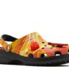 Pokémon x Classic Clog ‘Charizard’