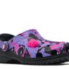 Pokémon x Classic Clog Kids ‘Gengar’ Pokémon x Classic Clog Kids ‘Gengar’
