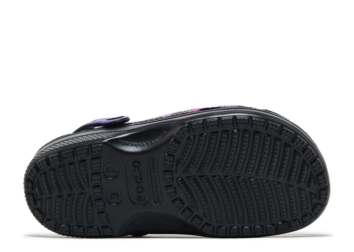Pokémon x Classic Clog Kids ‘Gengar’ Pokémon x Classic Clog Kids ‘Gengar’