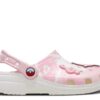 Pokémon x Classic Clog Kids ‘Jigglypuff’
