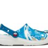 Pokémon x Classic Clog Kids ‘Snorlax’