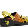 Pokémon x Classic Clog ‘Pikachu’ Pokémon x Classic Clog ‘Pikachu’