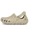 Pollex Clog x Salehe Bembury “Horchata”
