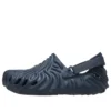 Pollex Clog x Salehe Bembury “Navy”