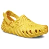 Pollex Clog x Salehe Bembury “Yolk”